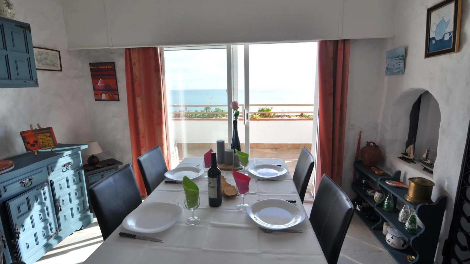 Apartman Rnet - Rhc 1712 Roses Holiday Center Spanyolország