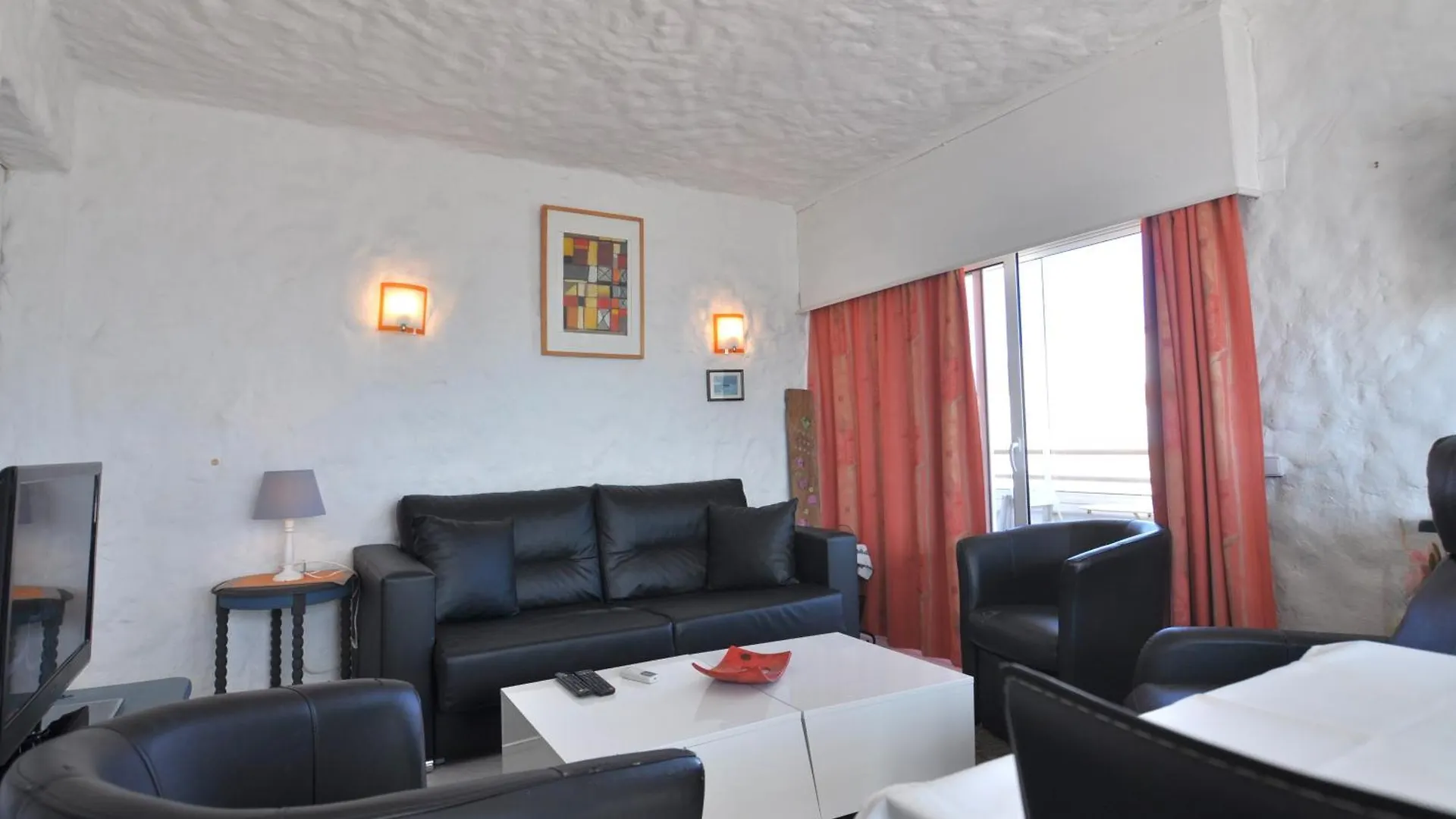 Rnet - Rhc 1712 Roses Holiday Center Apartman
