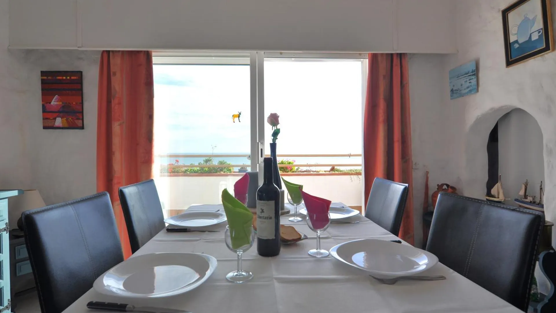 Apartman Rnet - Rhc 1712 Roses Holiday Center