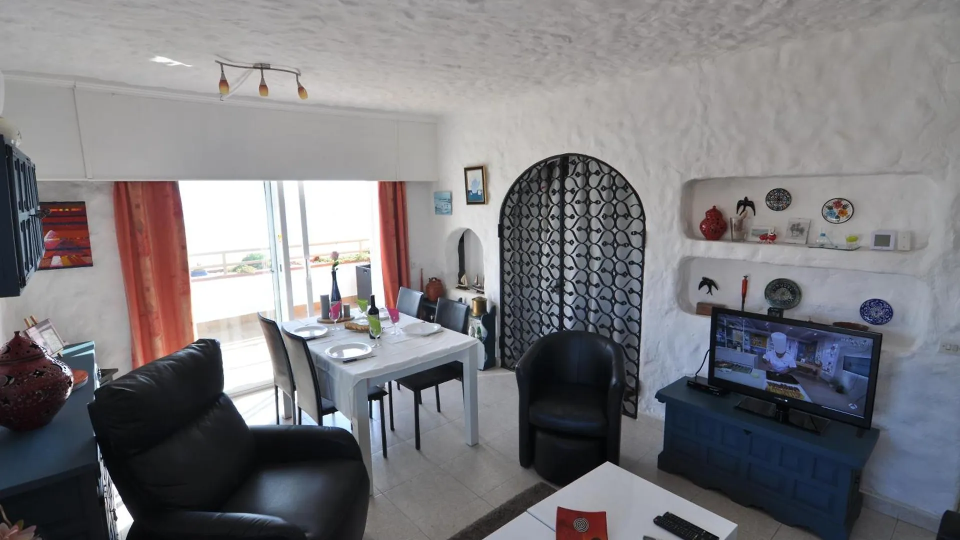 Rnet - Rhc 1712 Roses Holiday Center Apartman