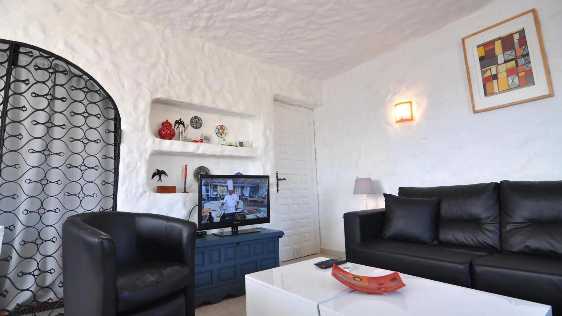 Lejlighed Rnet - Rhc 1712 Roses Holiday Center Spanien