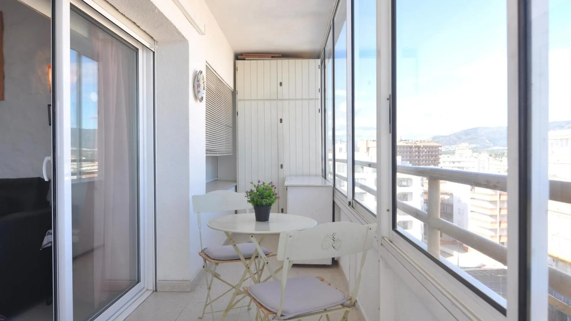 Apartment Rnet - Rhc 1712 Roses Holiday Center Spain