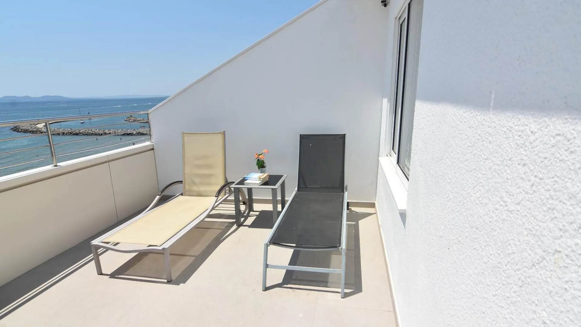 Apartman Rnet - Rhc 1712 Roses Holiday Center