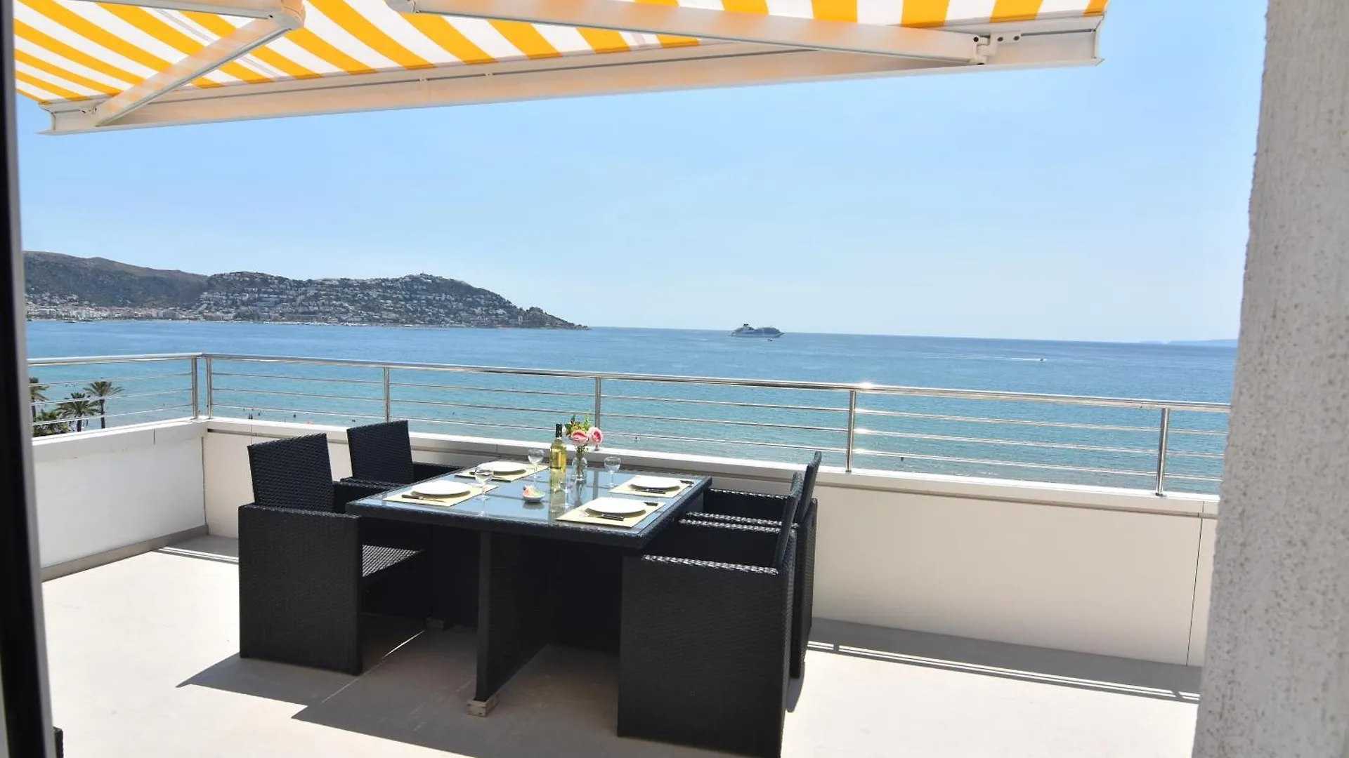 Apartman Rnet - Rhc 1712 Roses Holiday Center