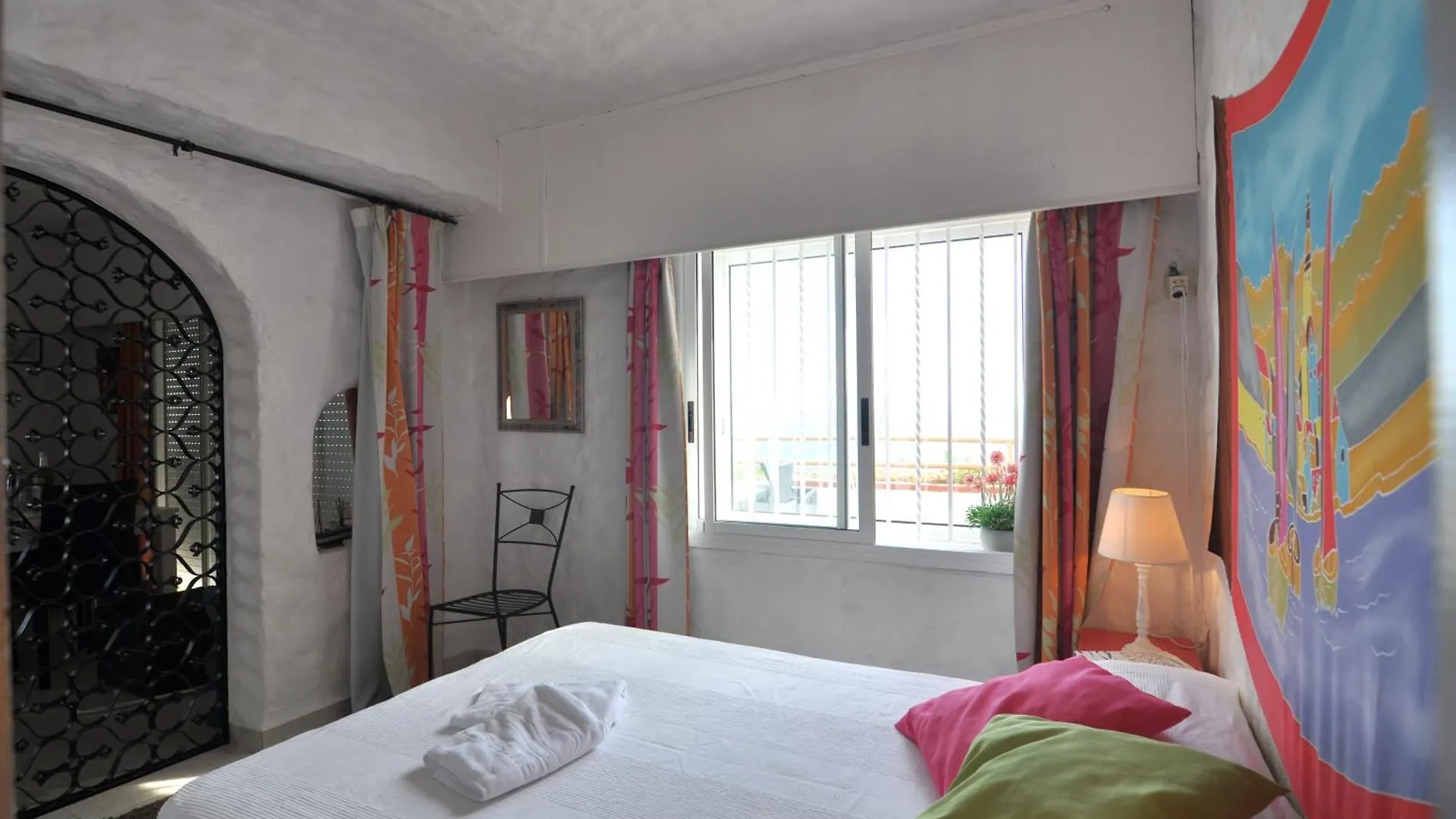 Apartment Rnet - Rhc 1712 Roses Holiday Center