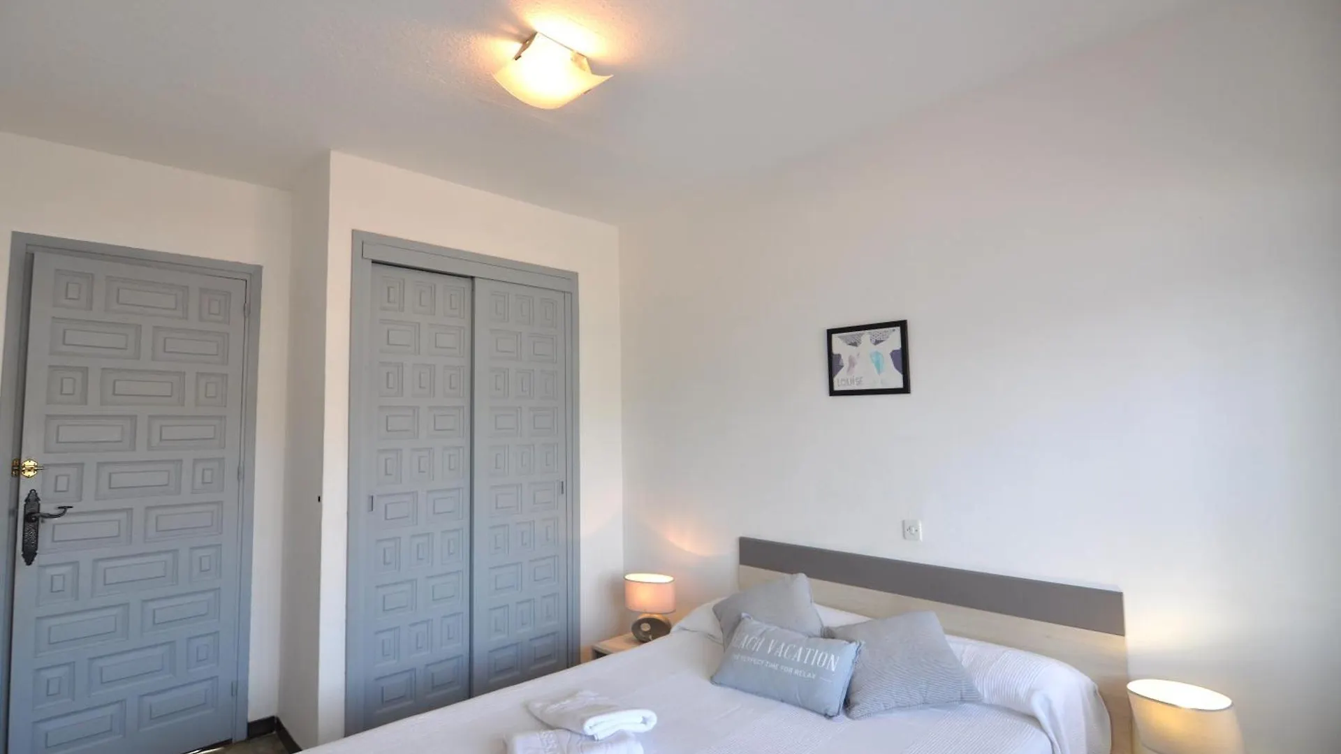 Apartment Rnet - Rhc 1712 Roses Holiday Center