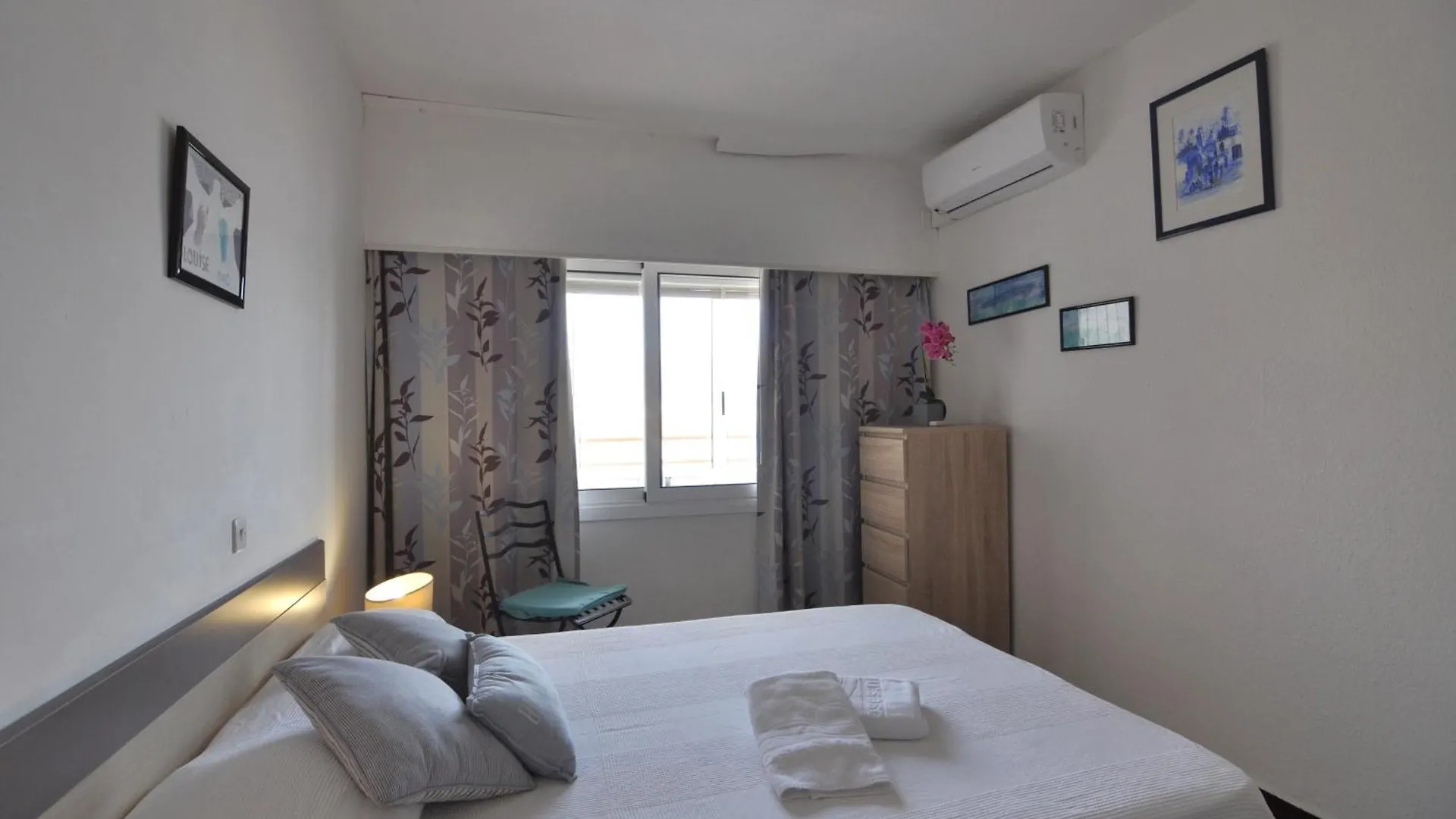 Rnet - Rhc 1712 Roses Holiday Center Apartment