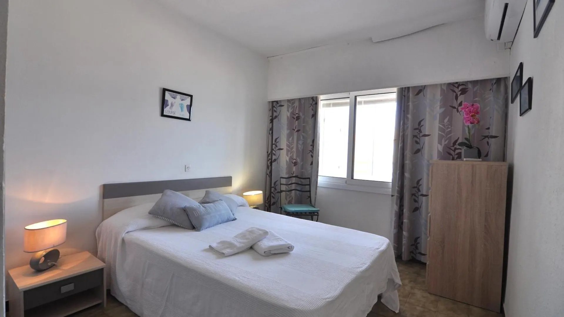 Apartment Rnet - Rhc 1712 Roses Holiday Center