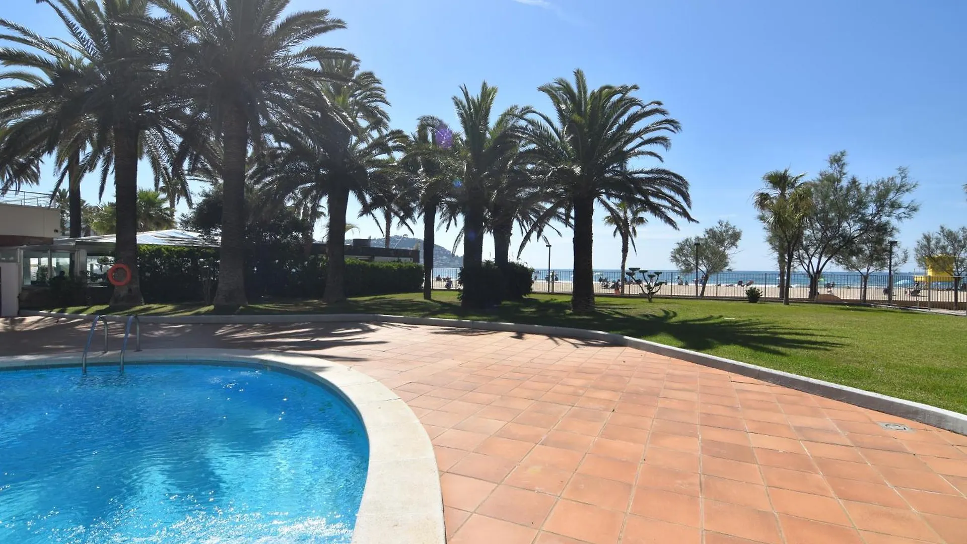 Apartment Rnet - Rhc 1712 Roses Holiday Center Spain